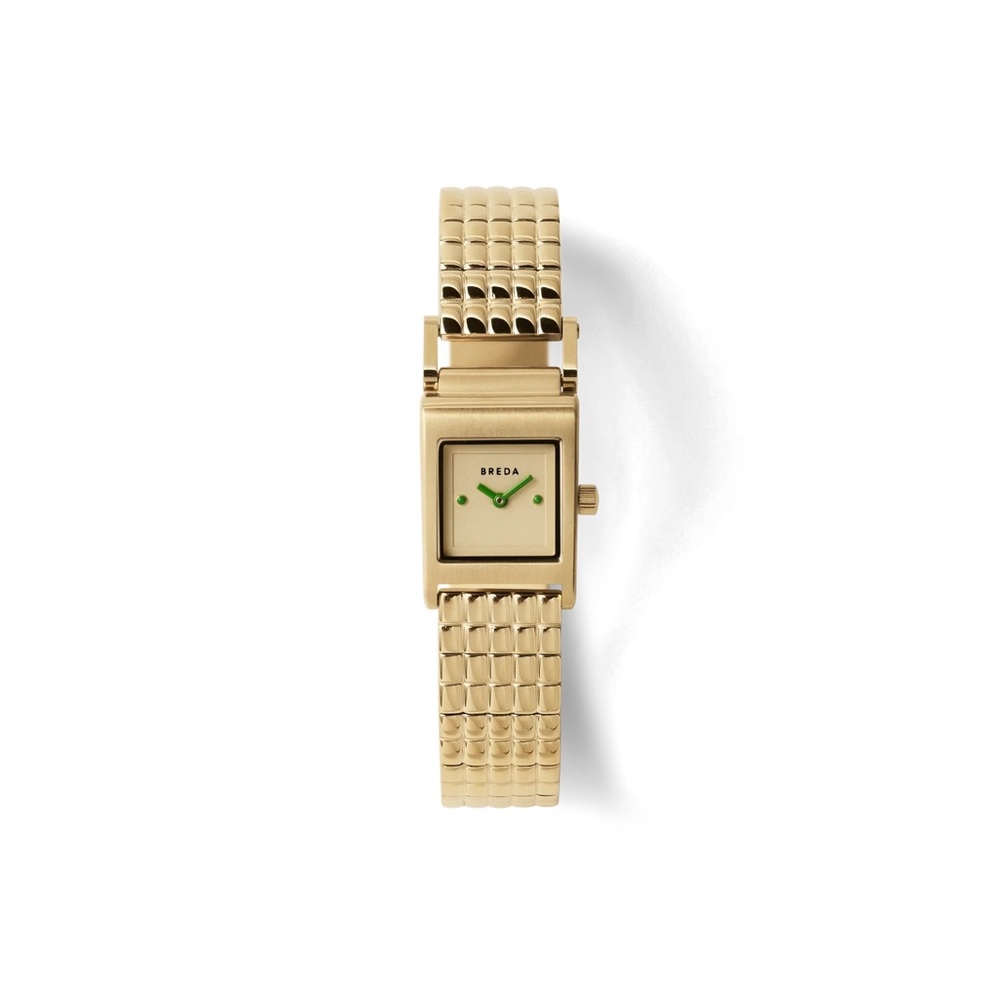 Gorgeous Breda watch! Only worn once.